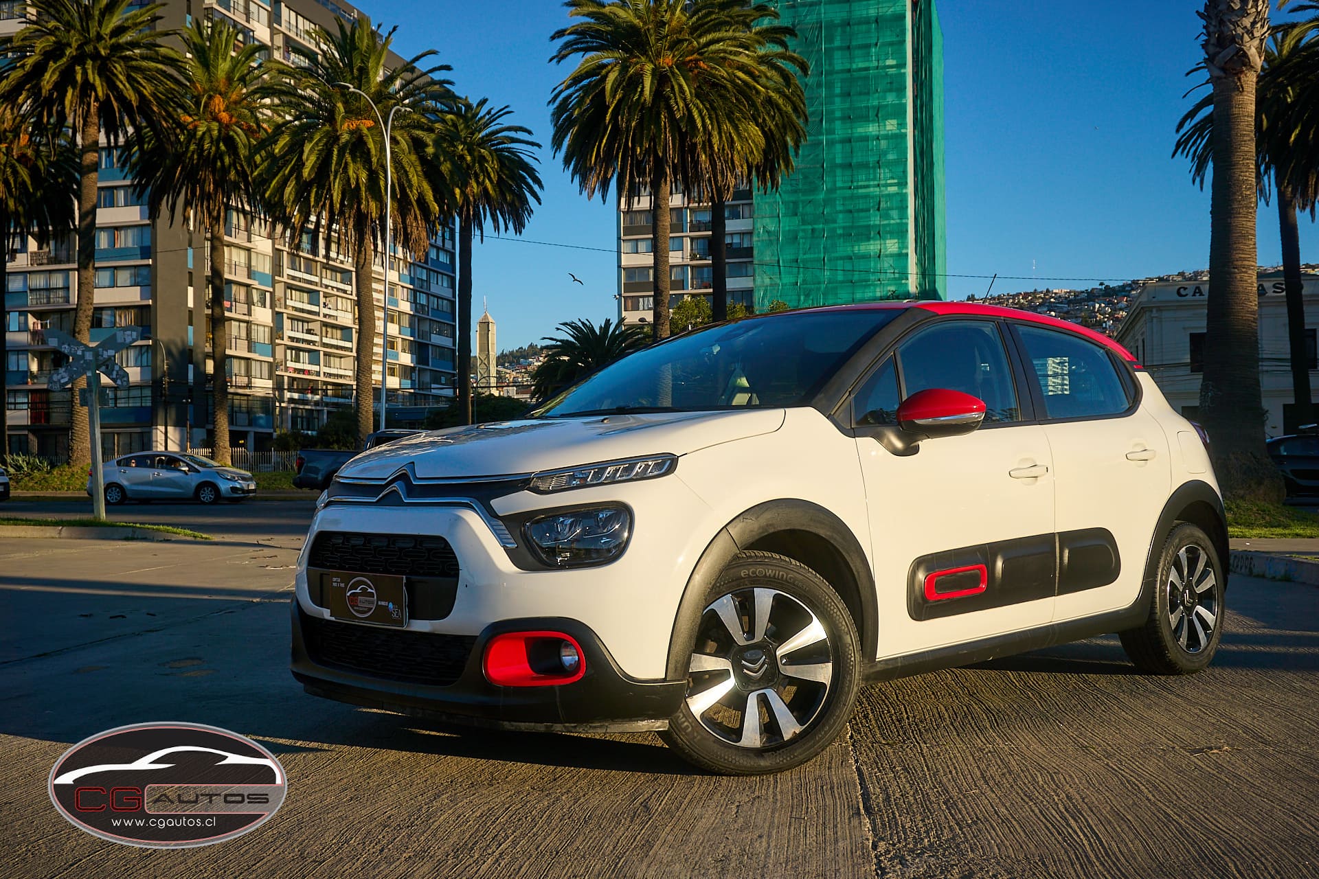 Citroën C3 Puretech — foto 3 de 14
