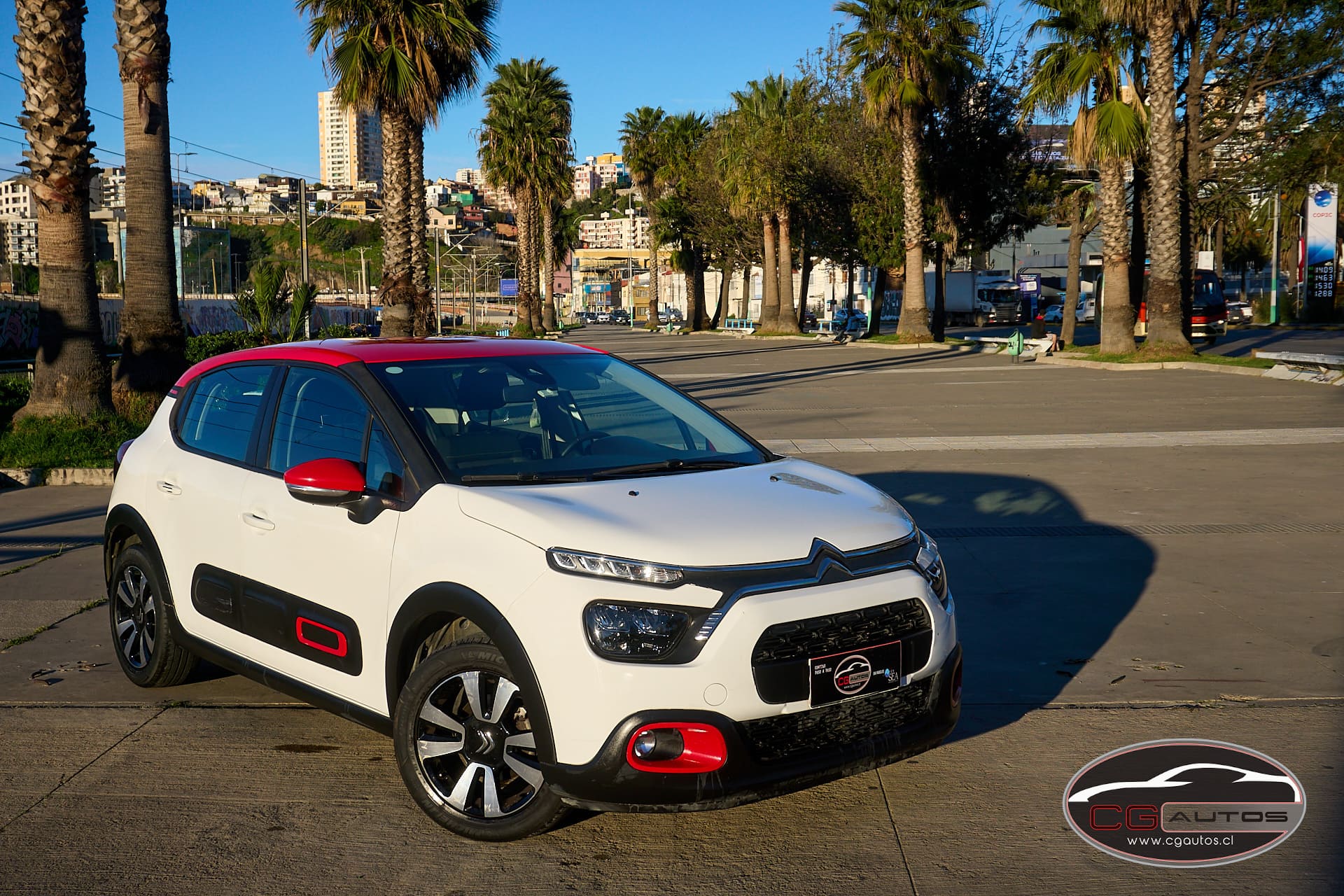 Citroën C3 Puretech — foto 4 de 14