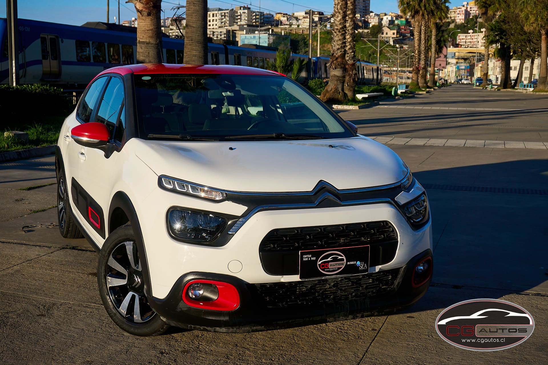 Citroën C3 Puretech — foto 8 de 14