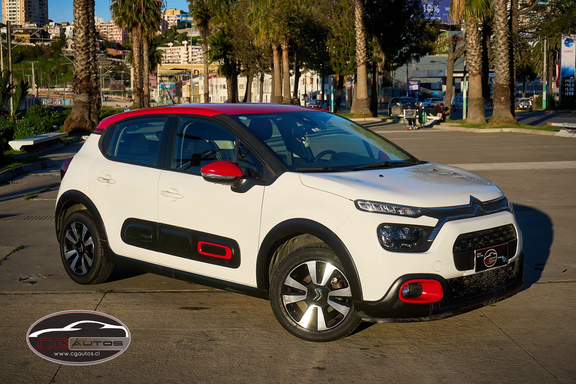 Citroën C3 Puretech — foto 14 de 14