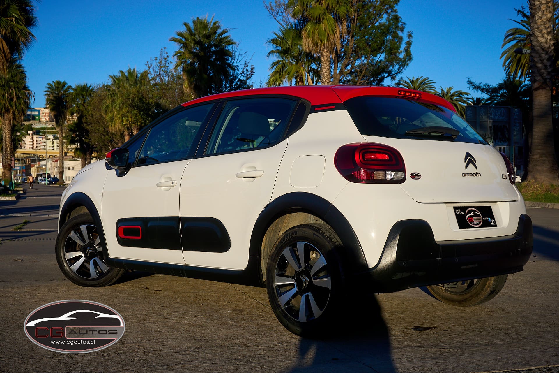 Citroën C3 Puretech — foto 13 de 14